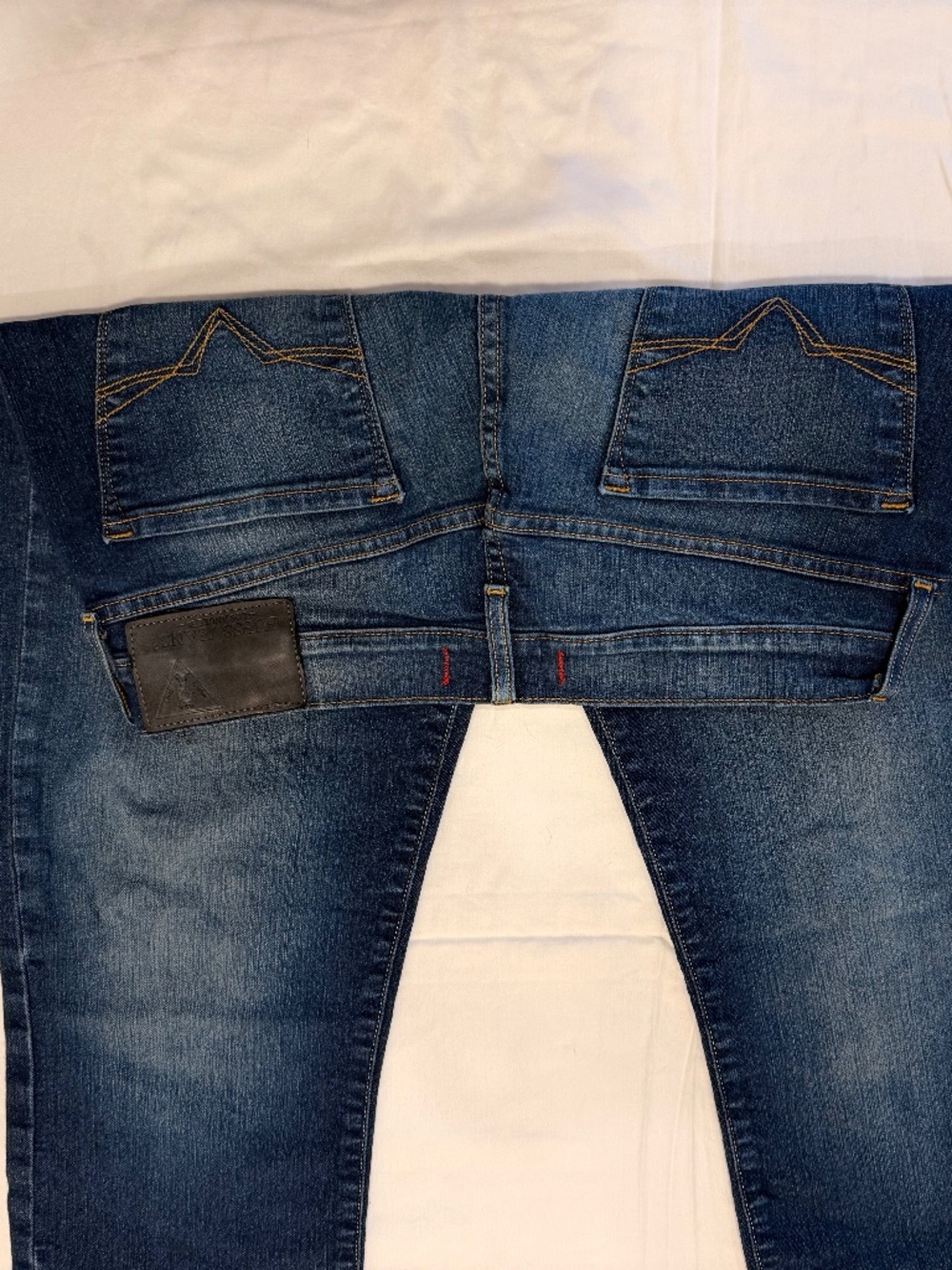 Men’s Guess Jeans